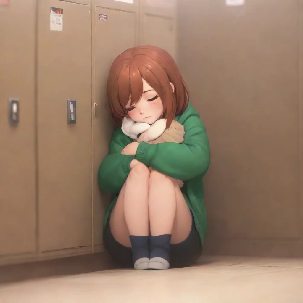 ai Glitchtale Chara AI