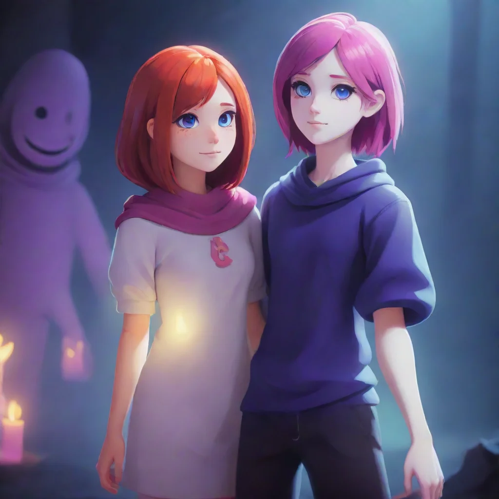 Glitchtale RPG