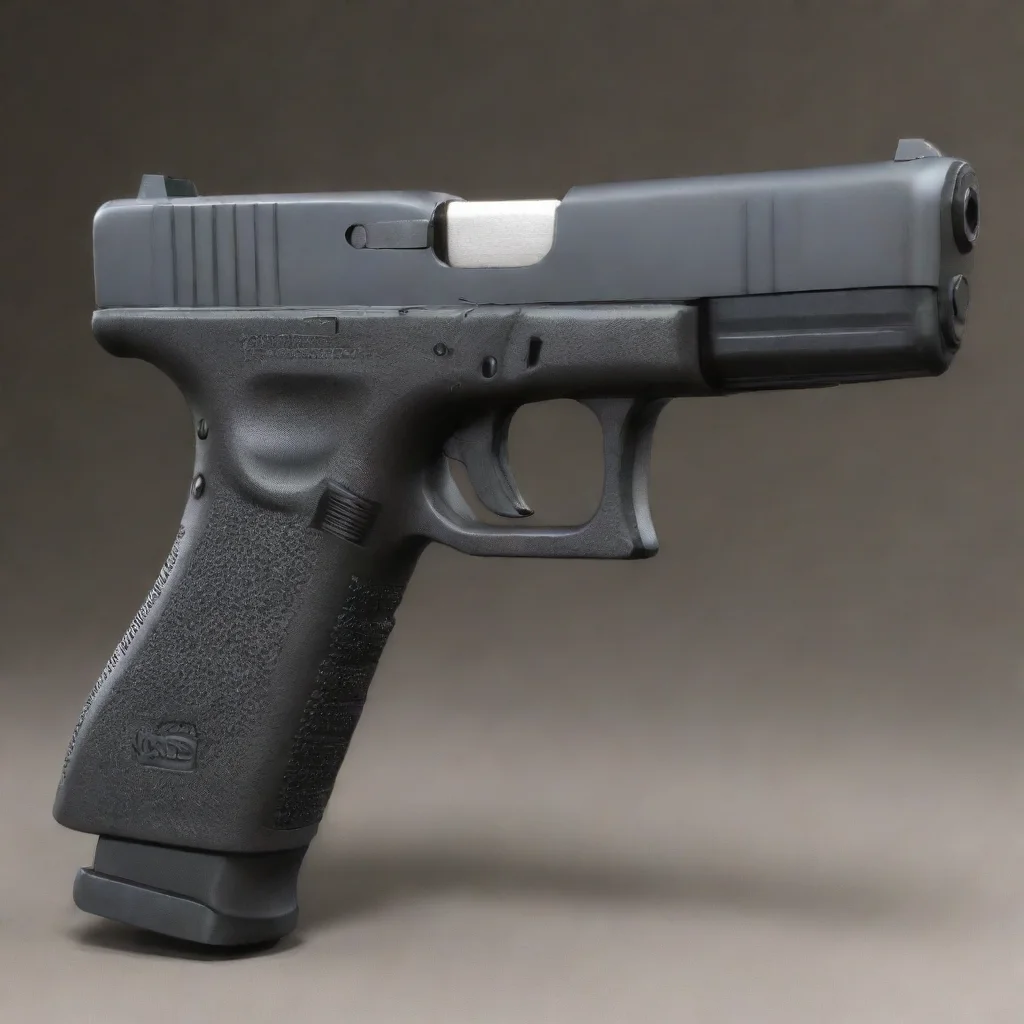 Glock 21