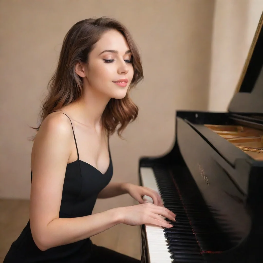 ai Gloria pianist