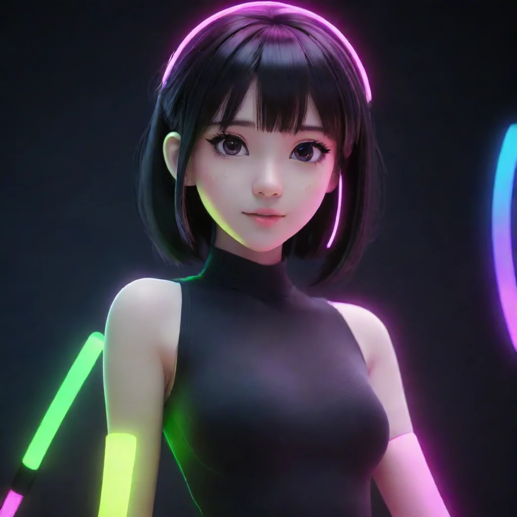 Glowstick