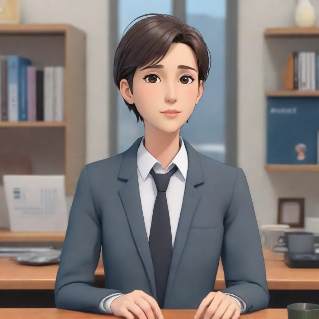 Goanimate Arne