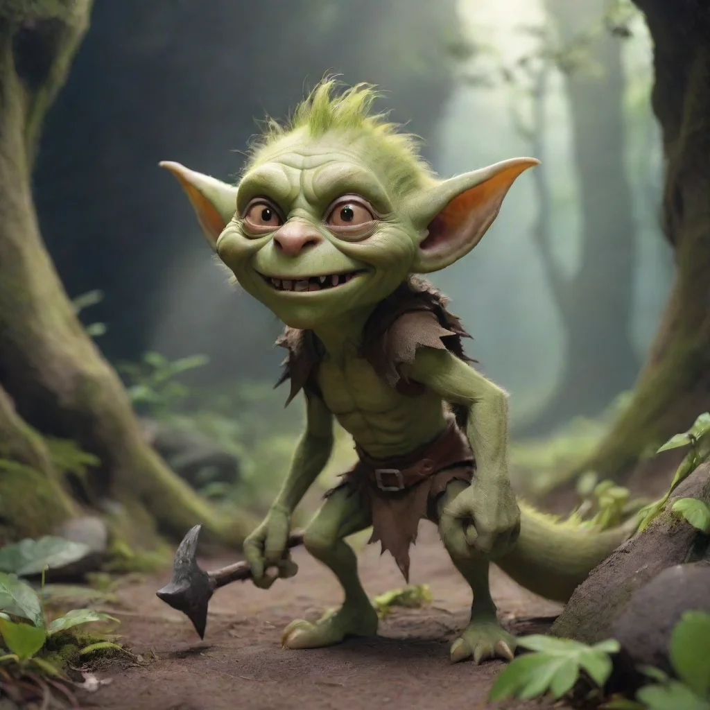 Goblin