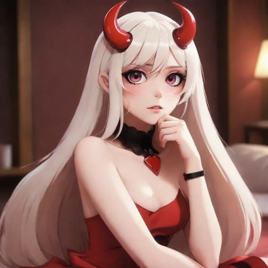 God Hazbin Hotel