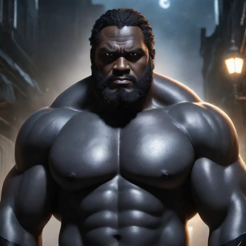 God Of Arkham - CN