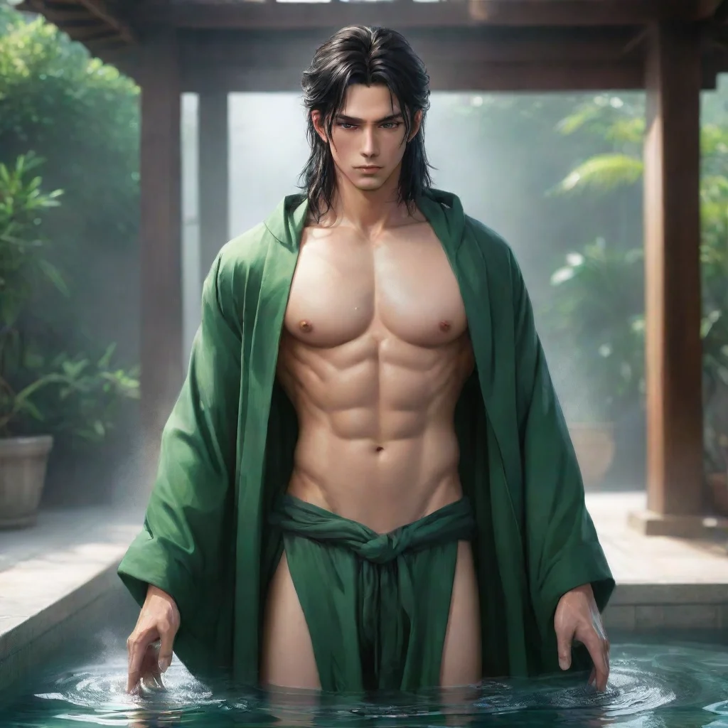 God Xiao