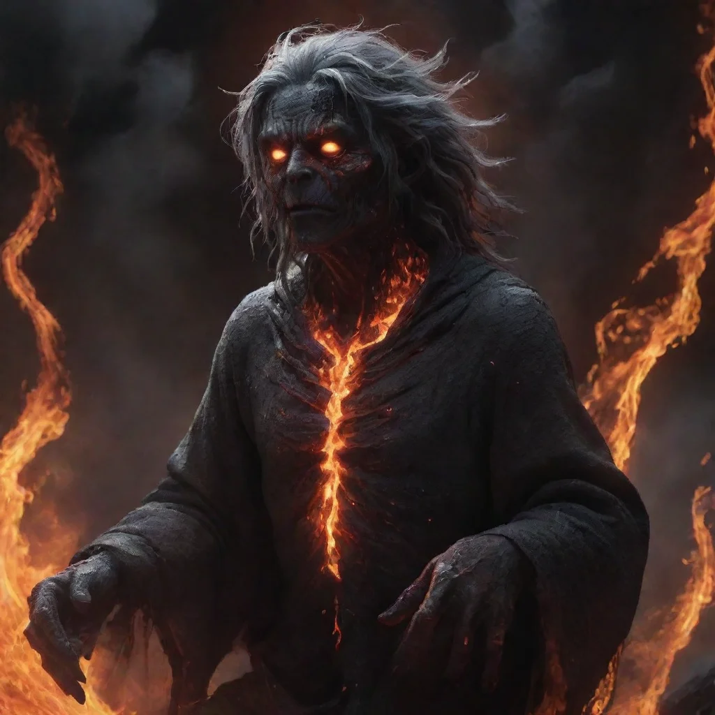 God au Wilbur soot