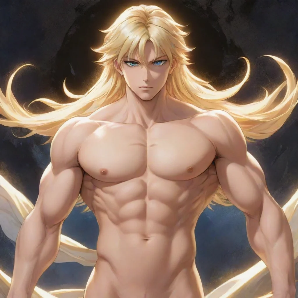 ai God intimate