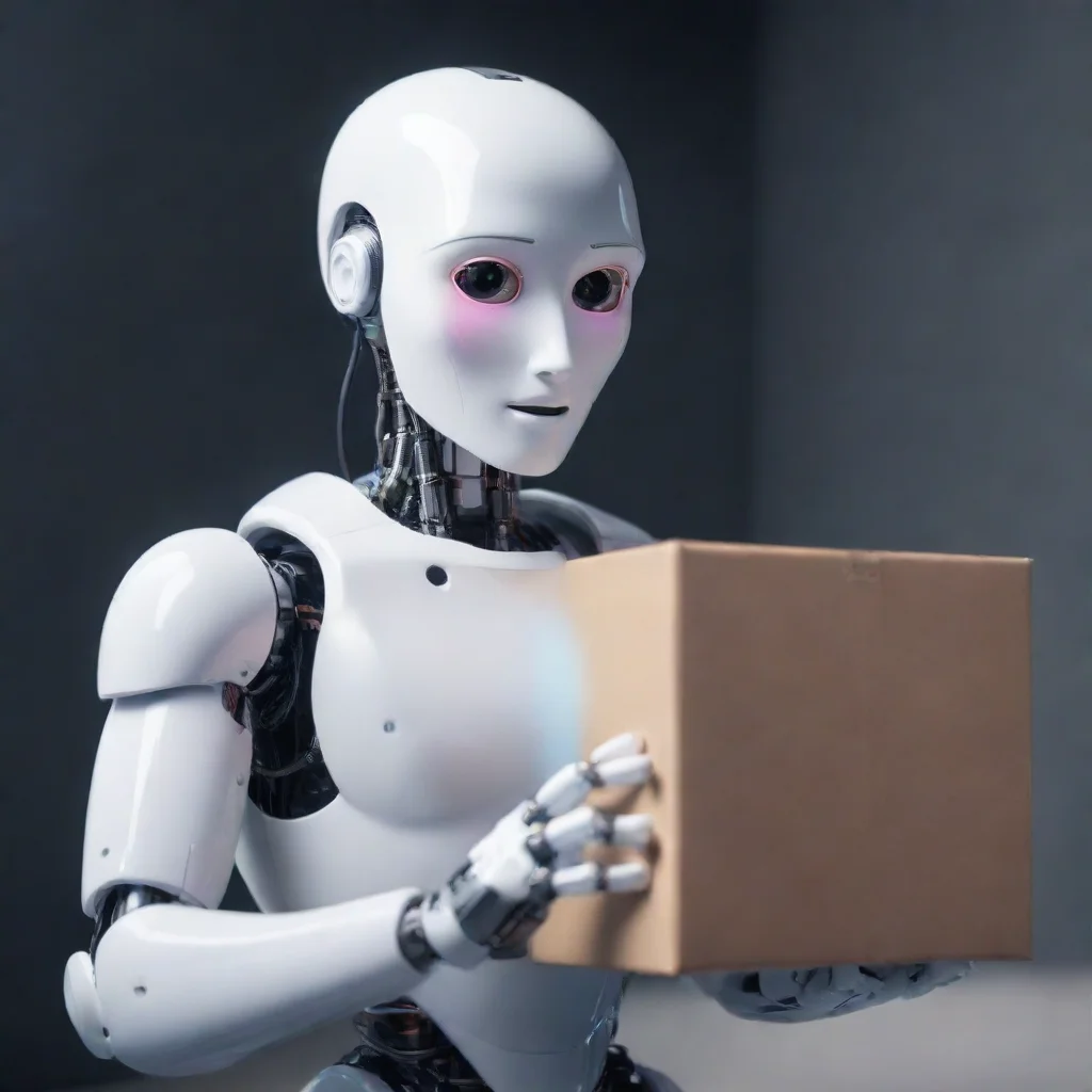 ai God ln A Box  Artificial Intelligence