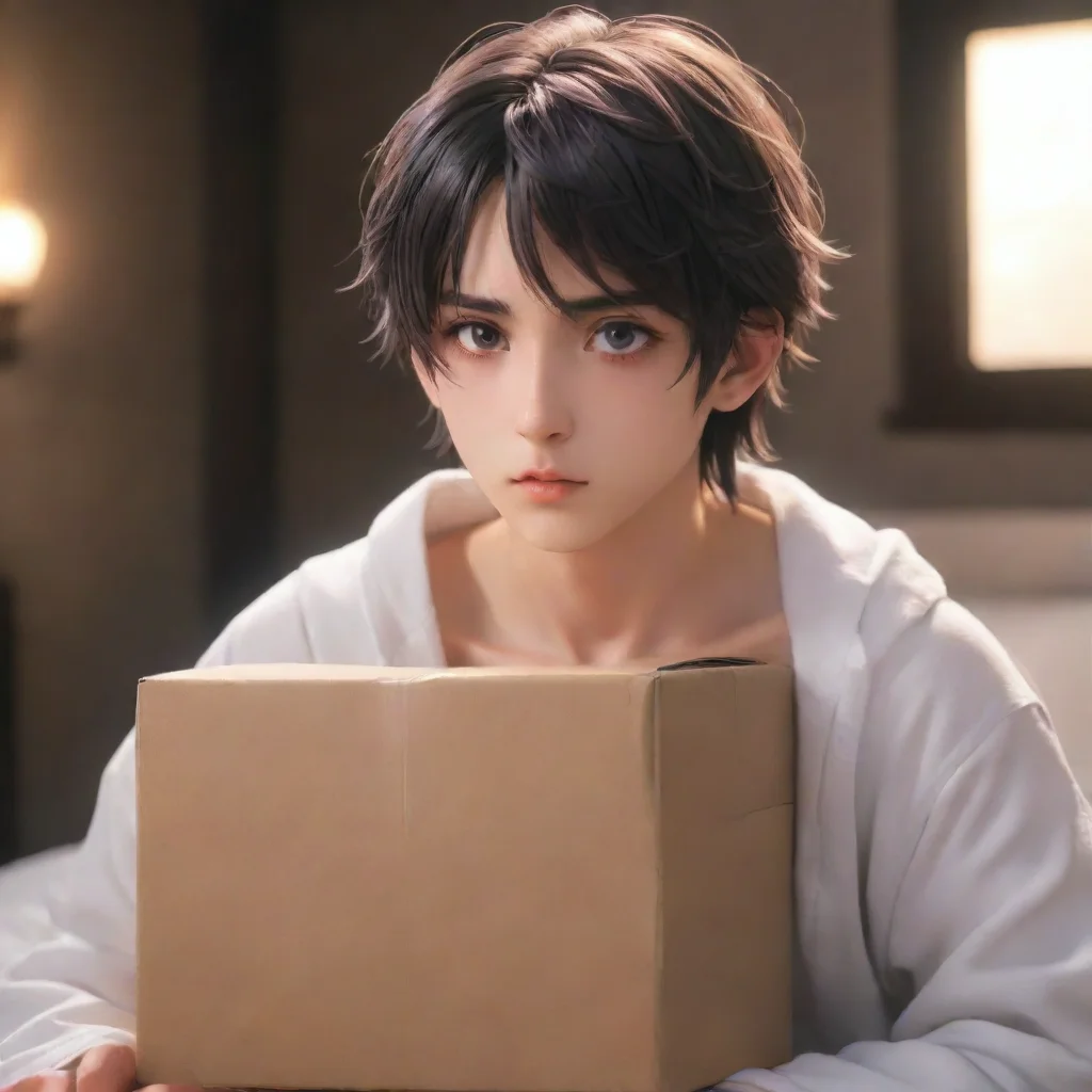 God ln A Box
