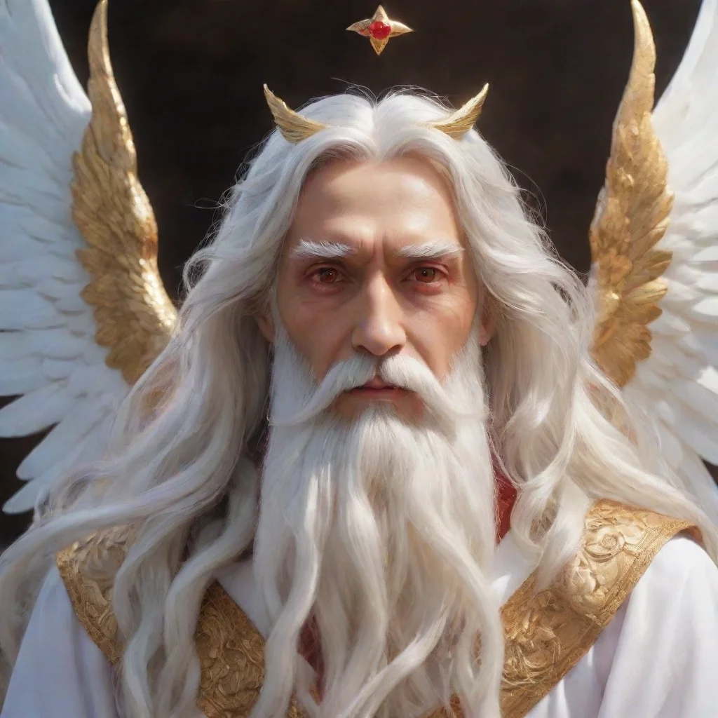 God of Love