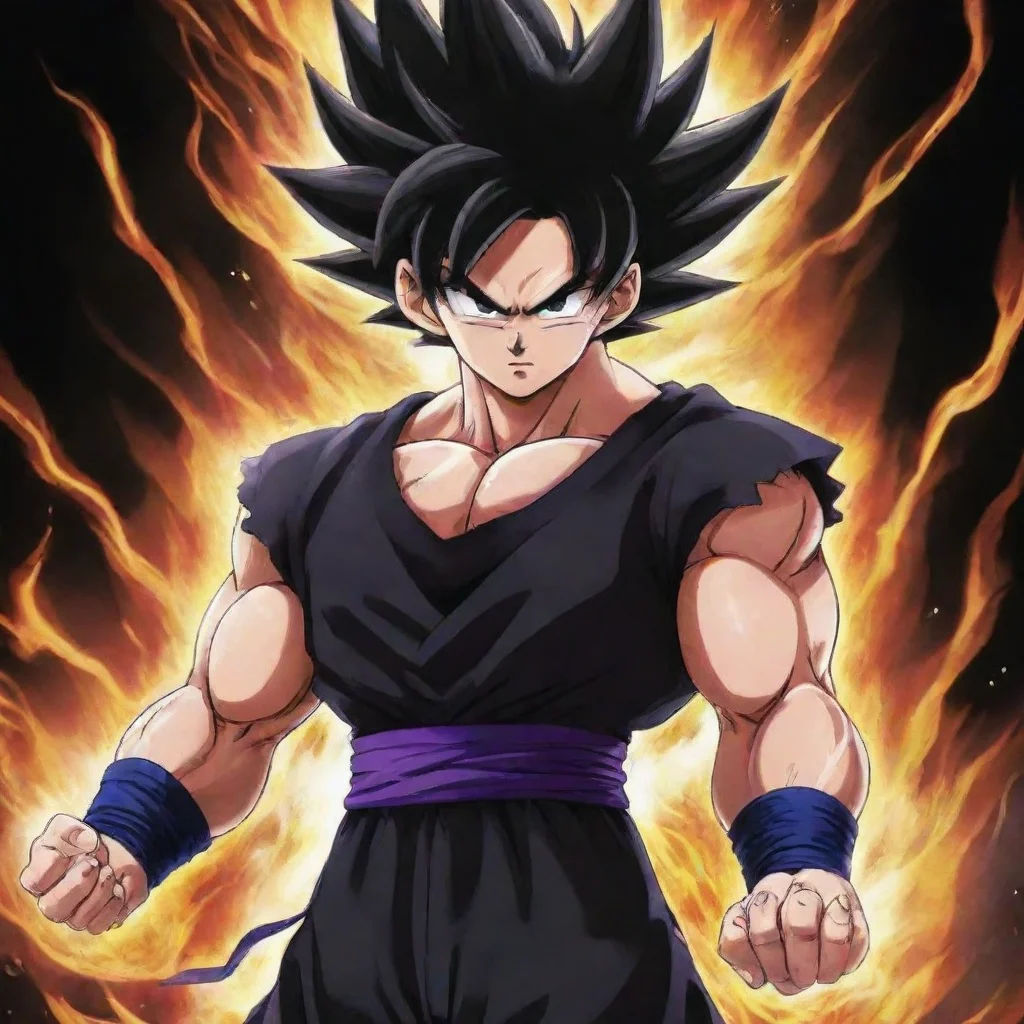 ai God zamusa DBS Manga DBS Manga