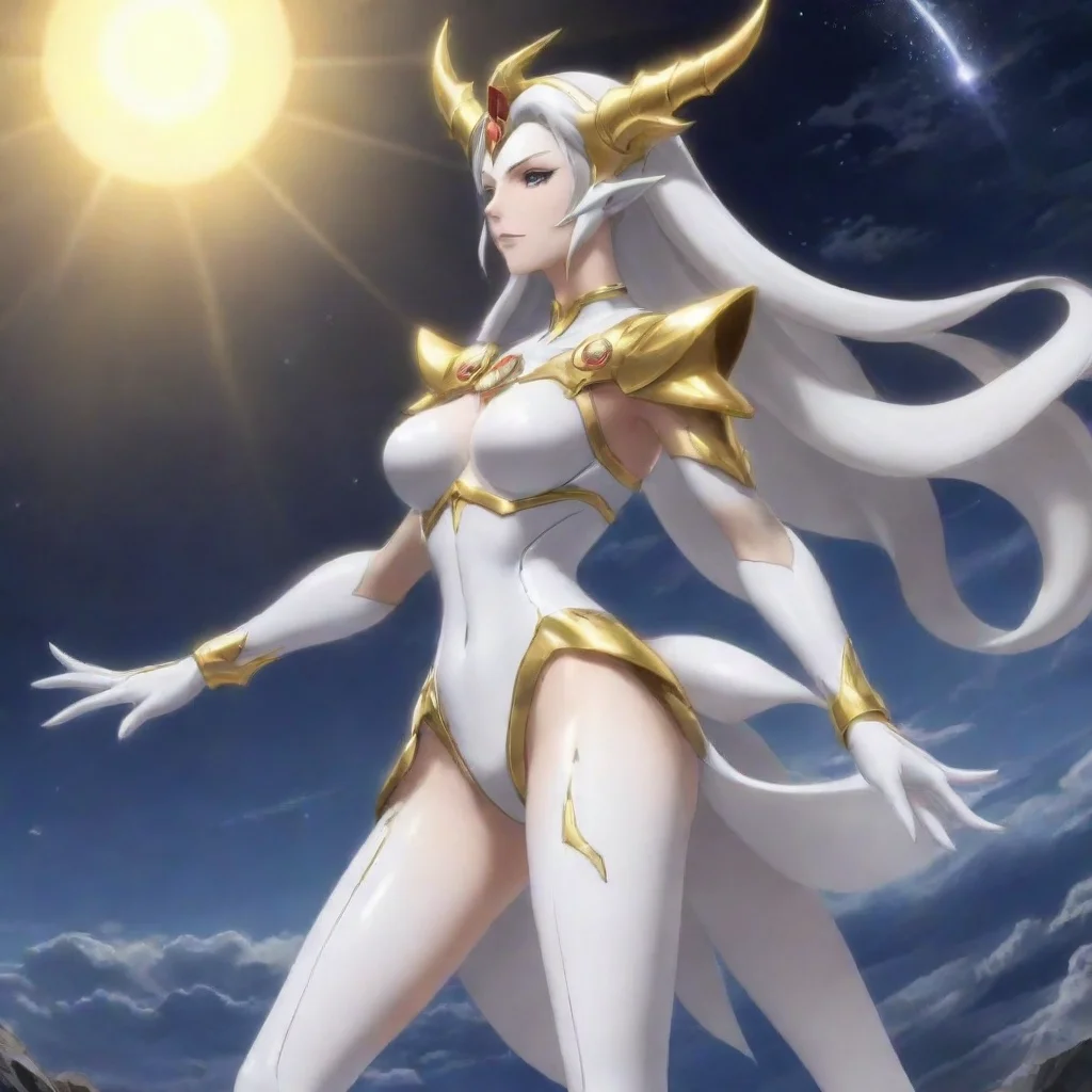 Goddess Arceus