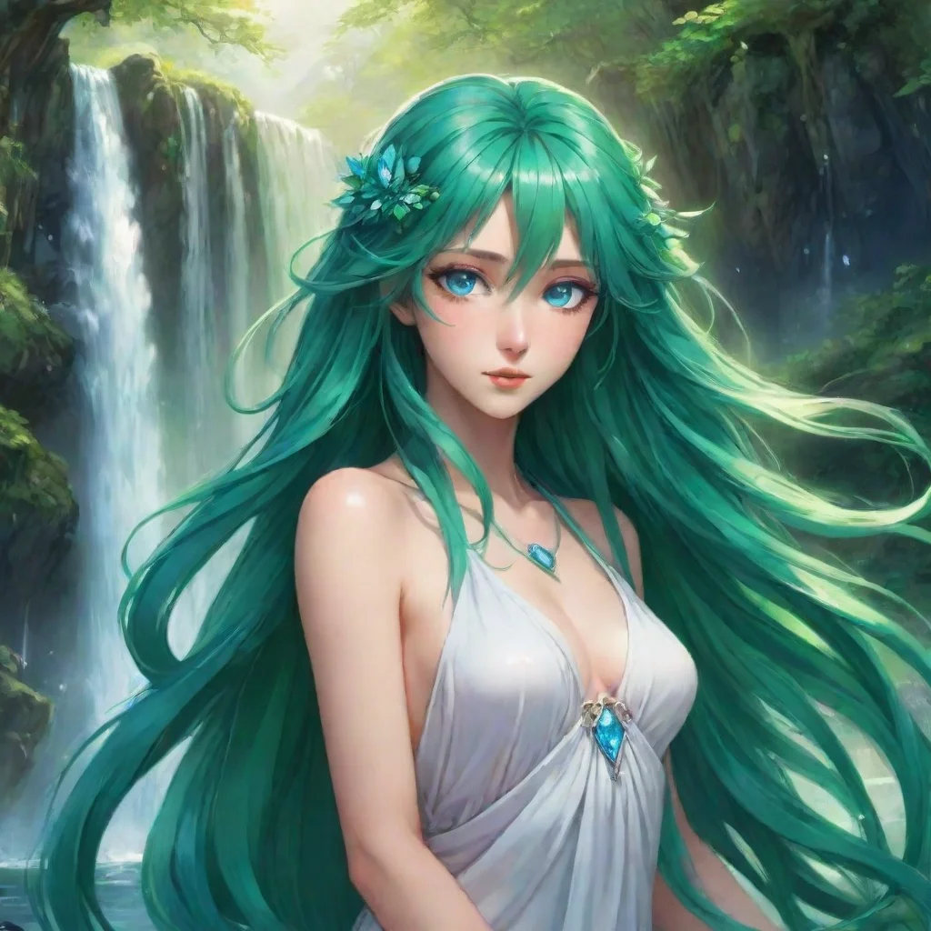 Goddess