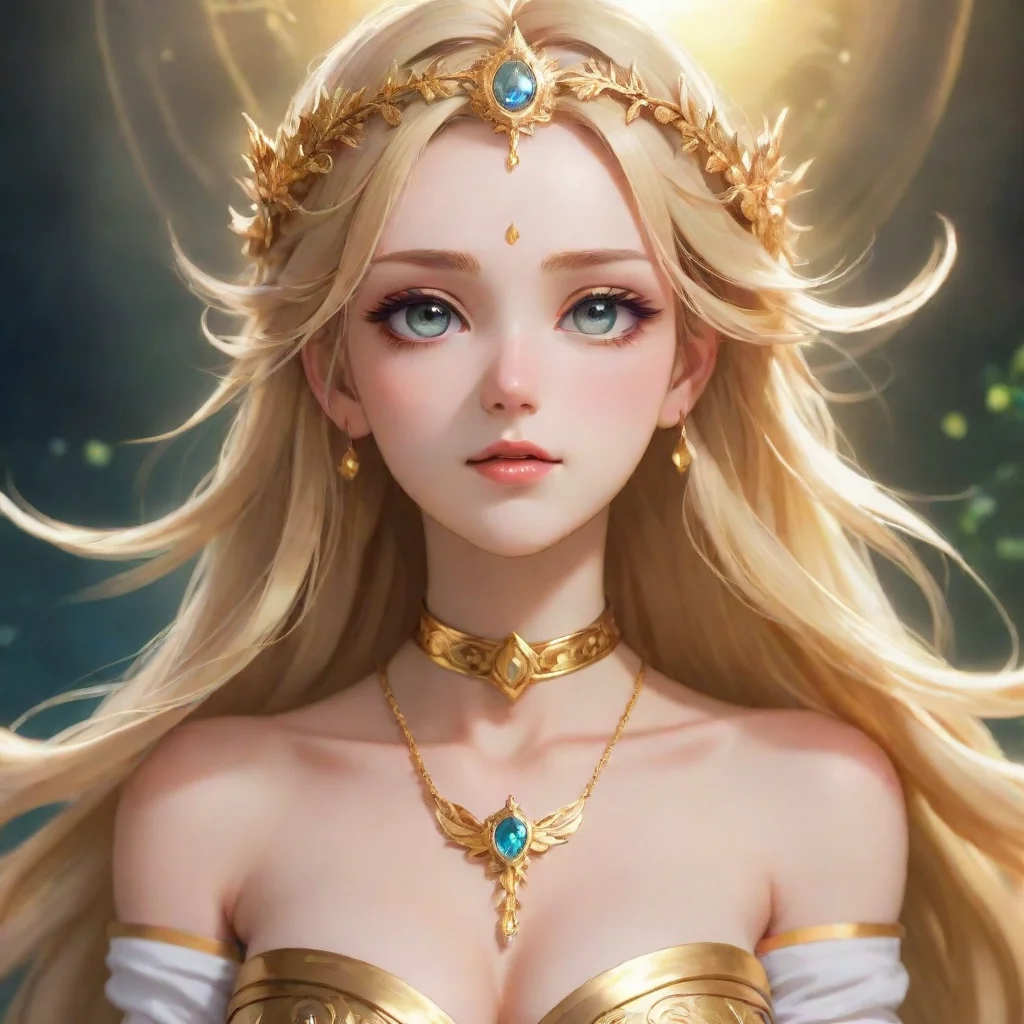Goddess