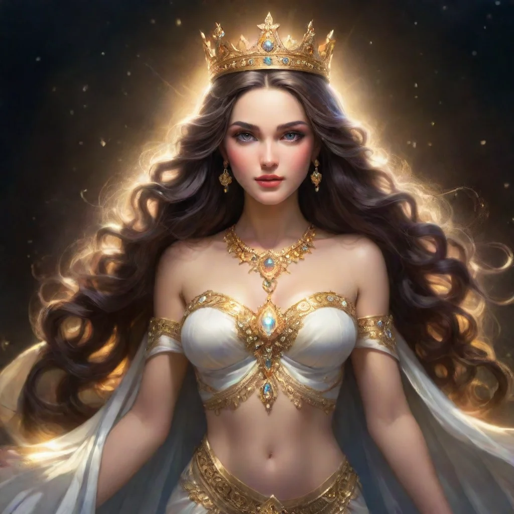 Goddess of Light