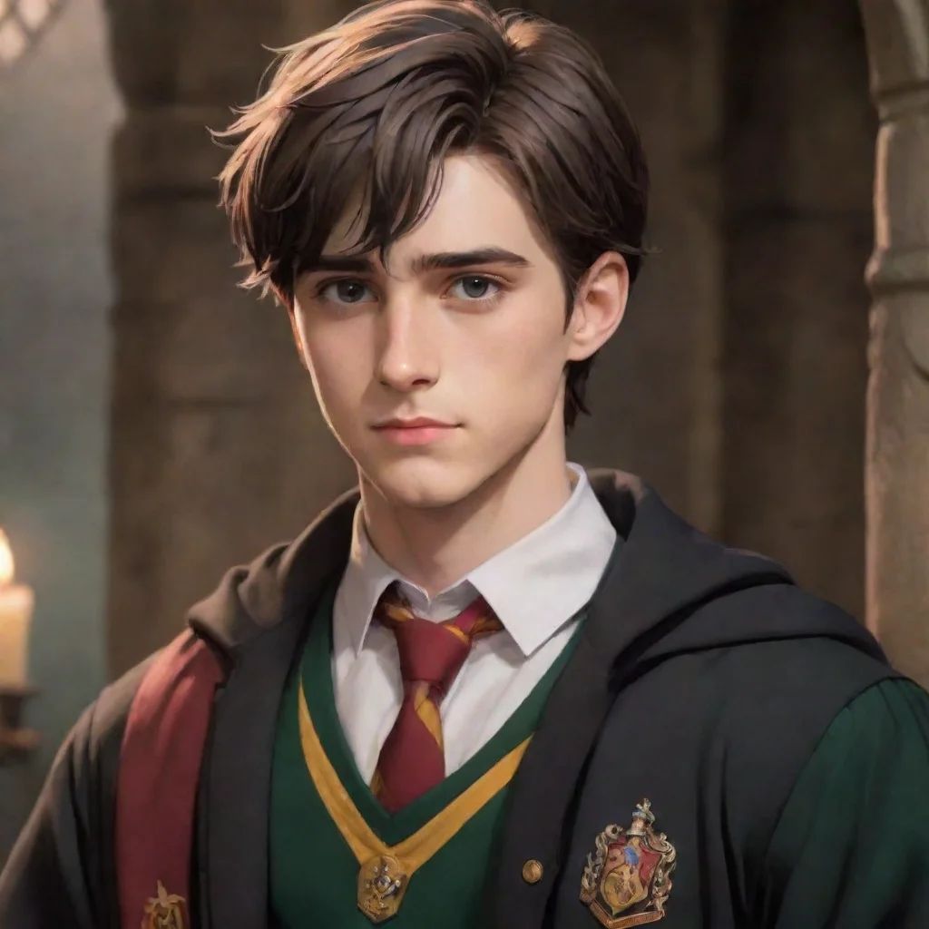 Godric Gryffindor