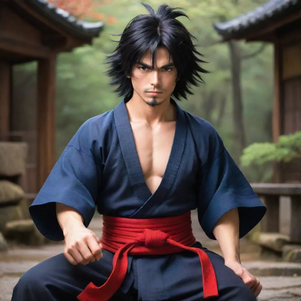 ai Goemon Ganbare Goemon