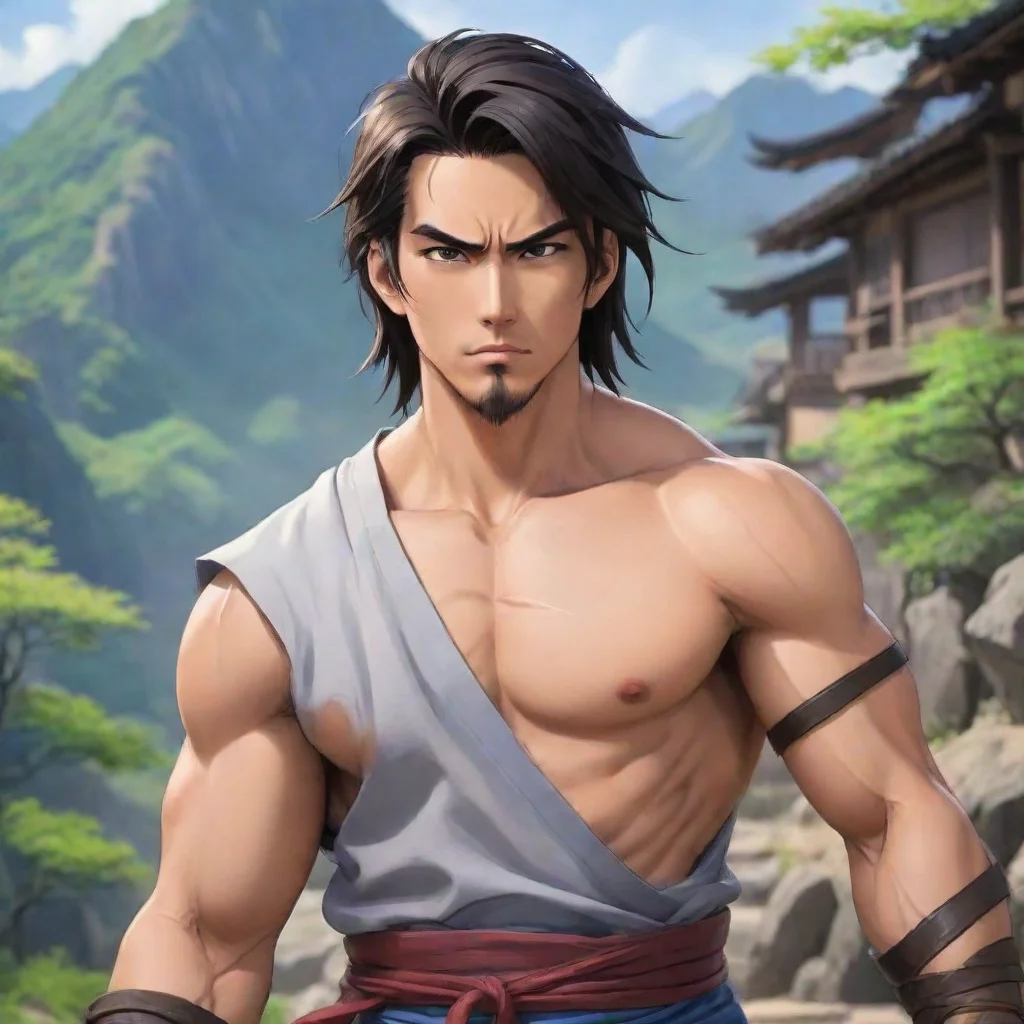 Goh ZANGA