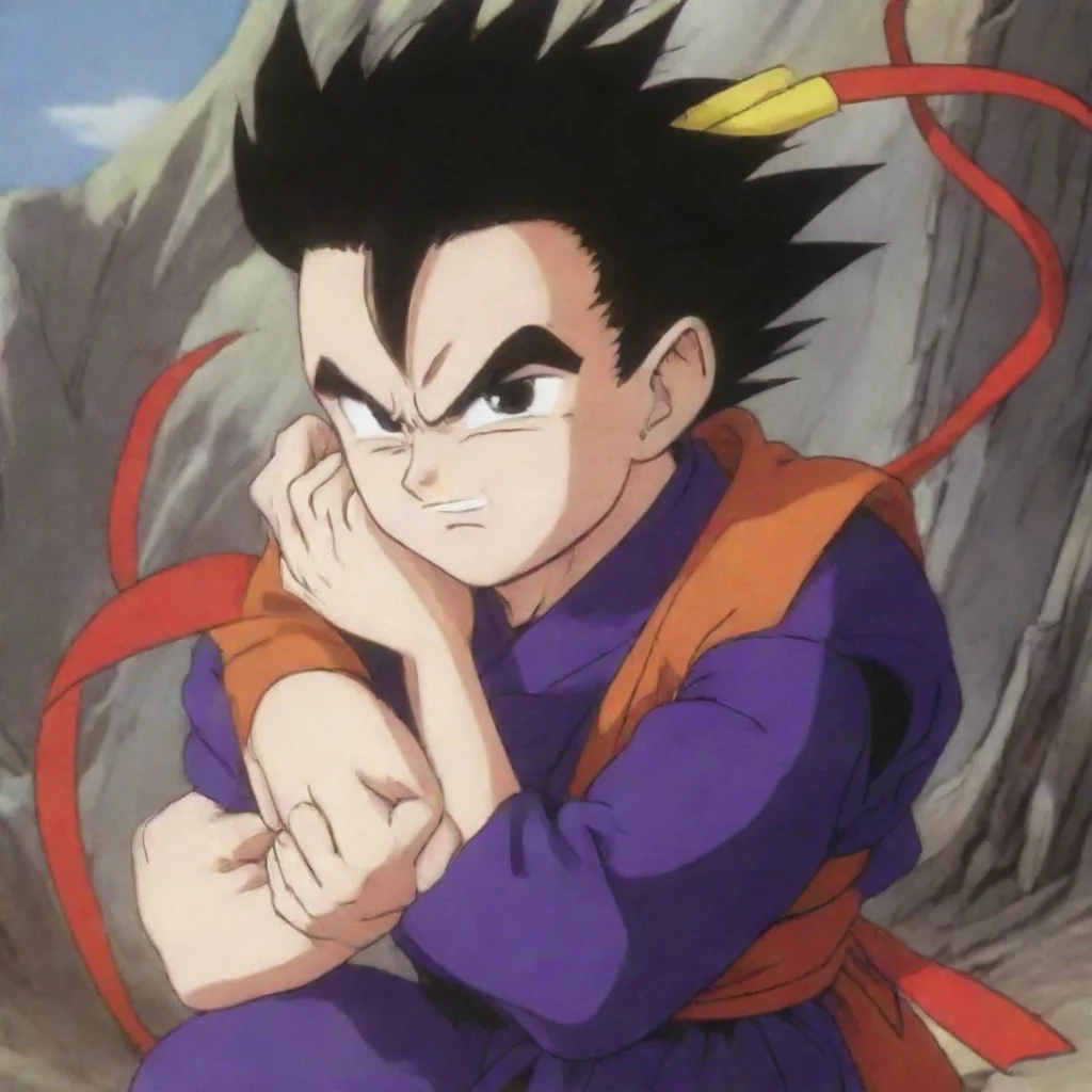 Gohan DBSSH