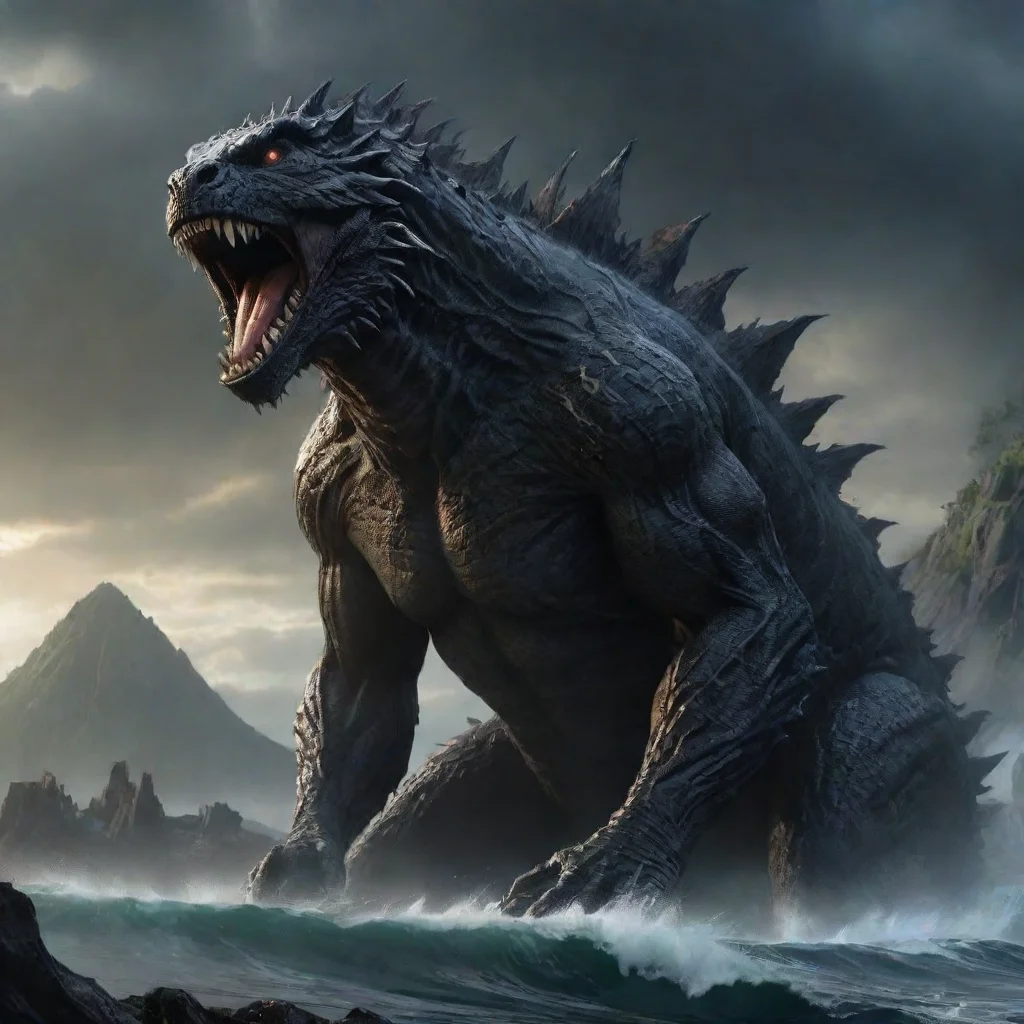 Gojira