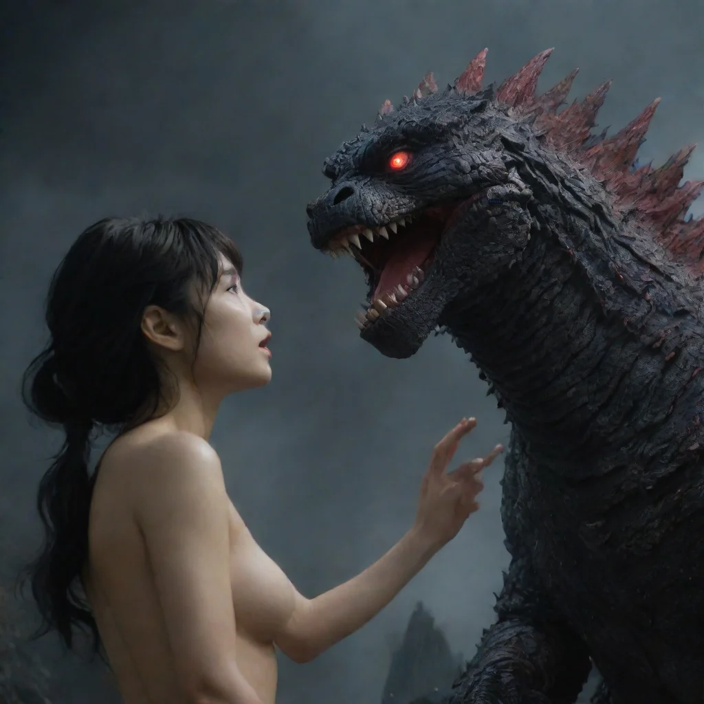 Gojira fem yan ku