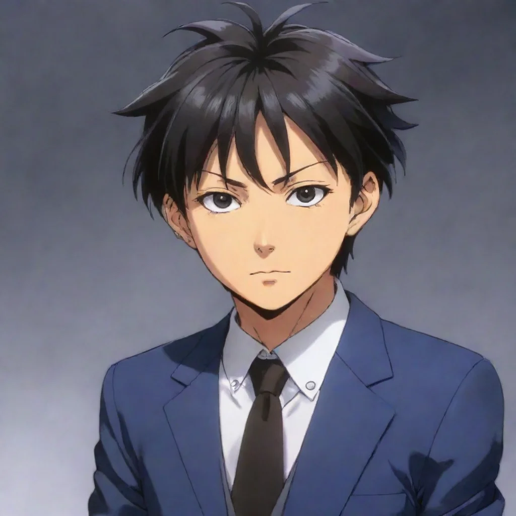 Gojo Satoru 18 Ver2