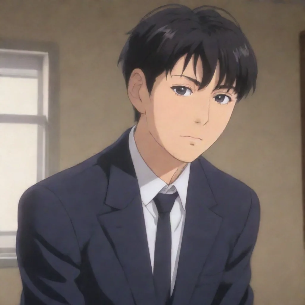 ai Gojo Satoru AI