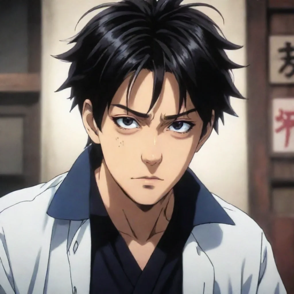 Gojo Satoru