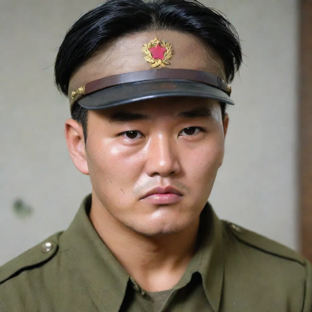 Gojo Satoru Soldier