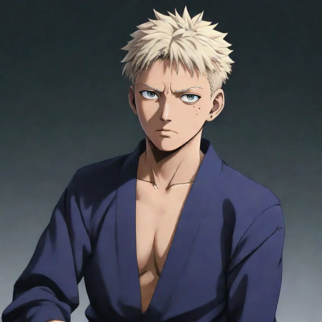 ai Gojo Satoru ank baik a popular character from the animemanga series Jujutsu Kaisen. As for the tags