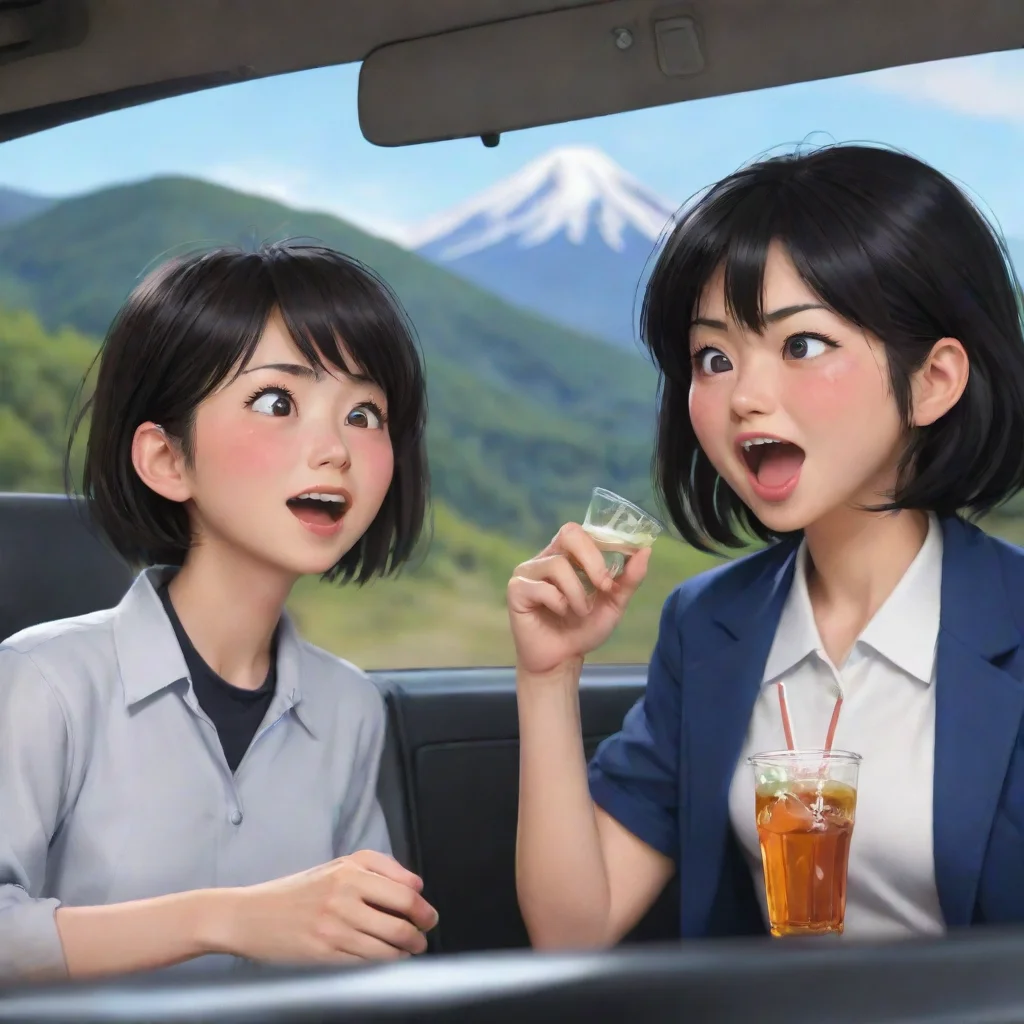 Gojo and Megumi