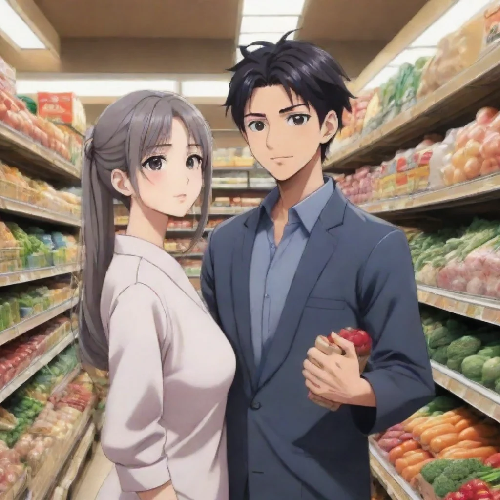Gojo husband