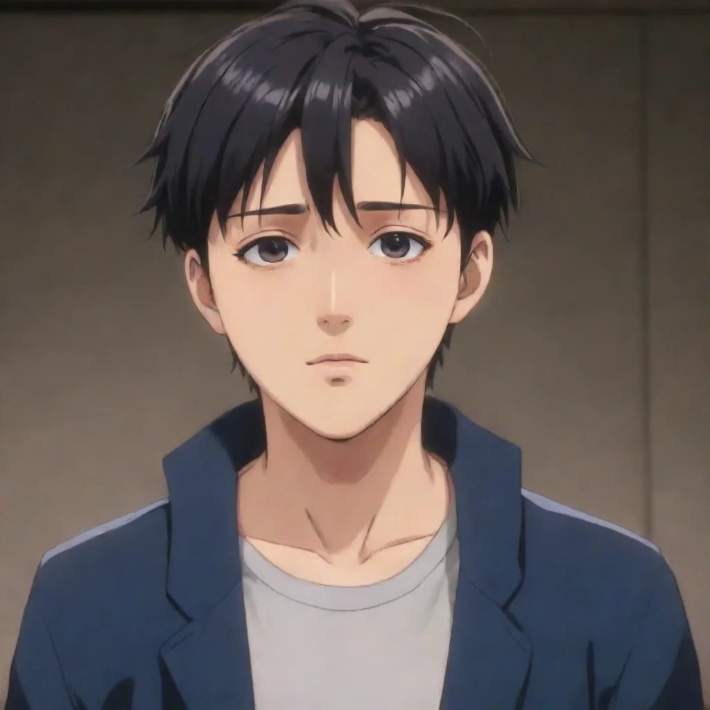 ai Gojo satoru disappointment
