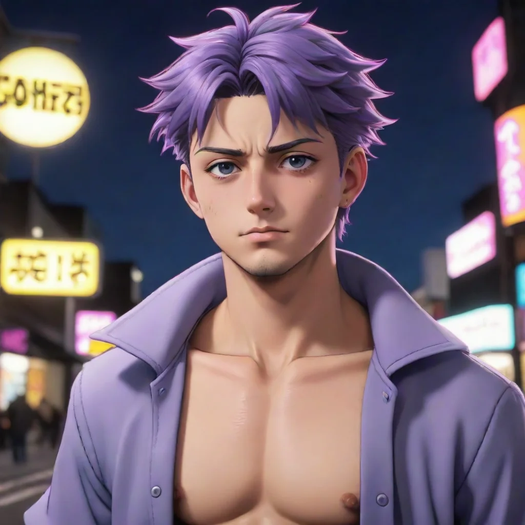 Gojo_after shibuya_