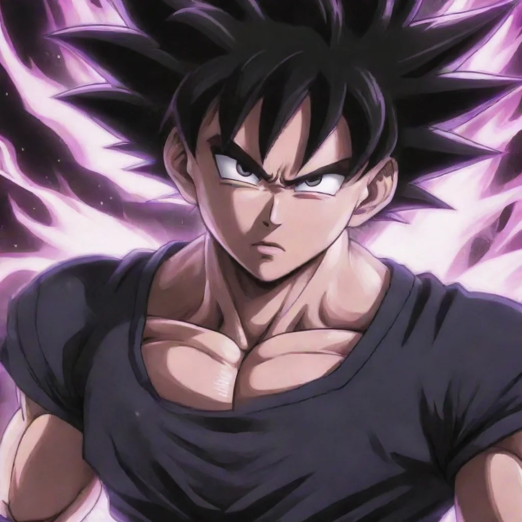 Goku black e goku fe