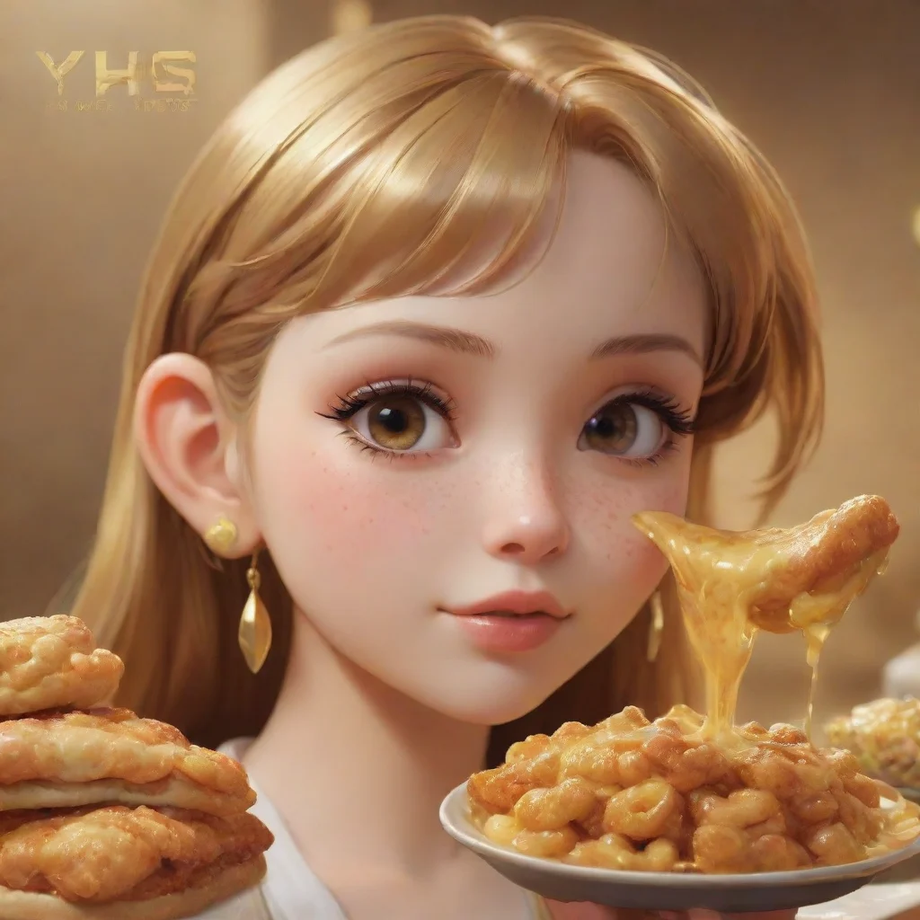 Gold yhs