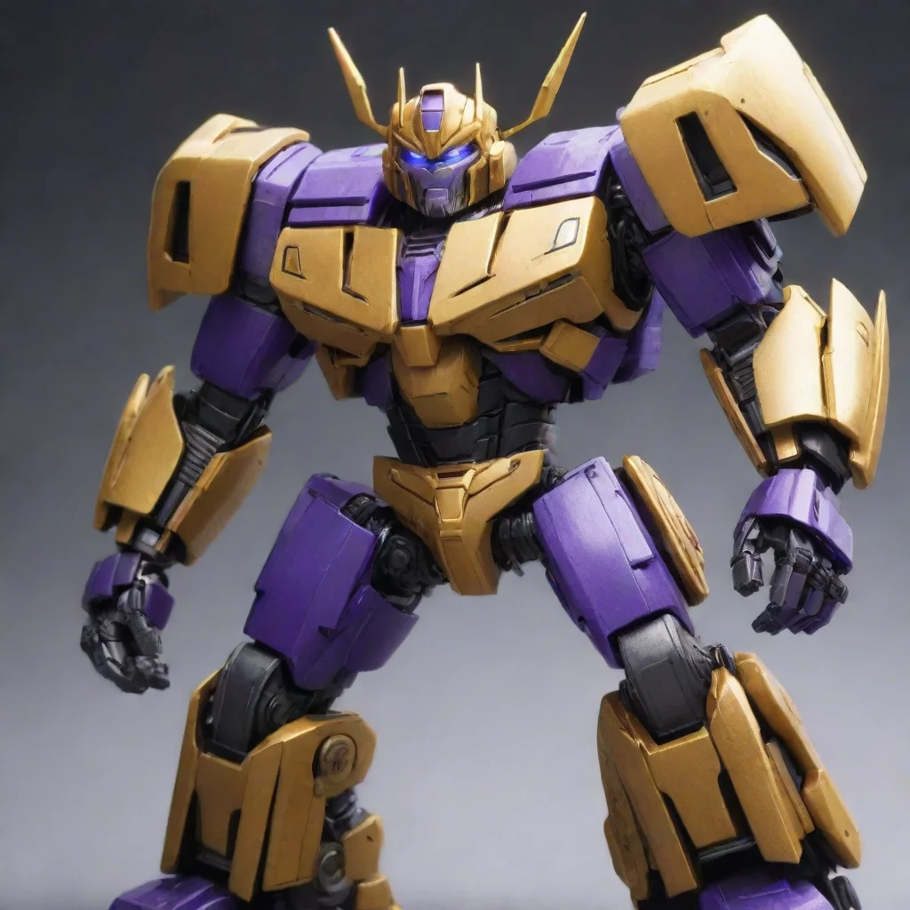 Goldbug -SG-