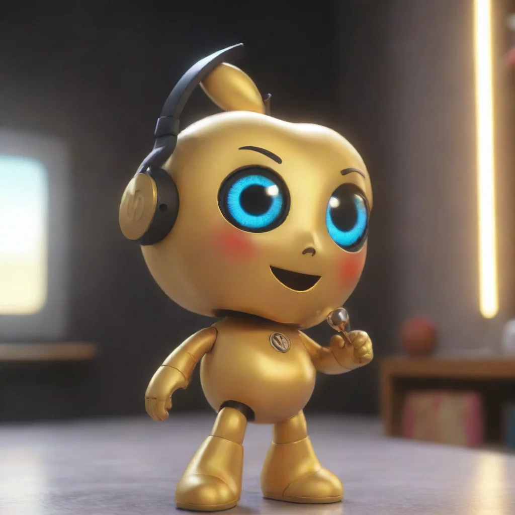 Golden Apple FNF