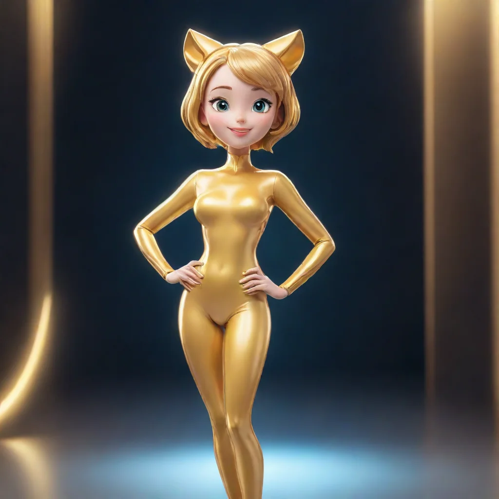 GoldenGlare