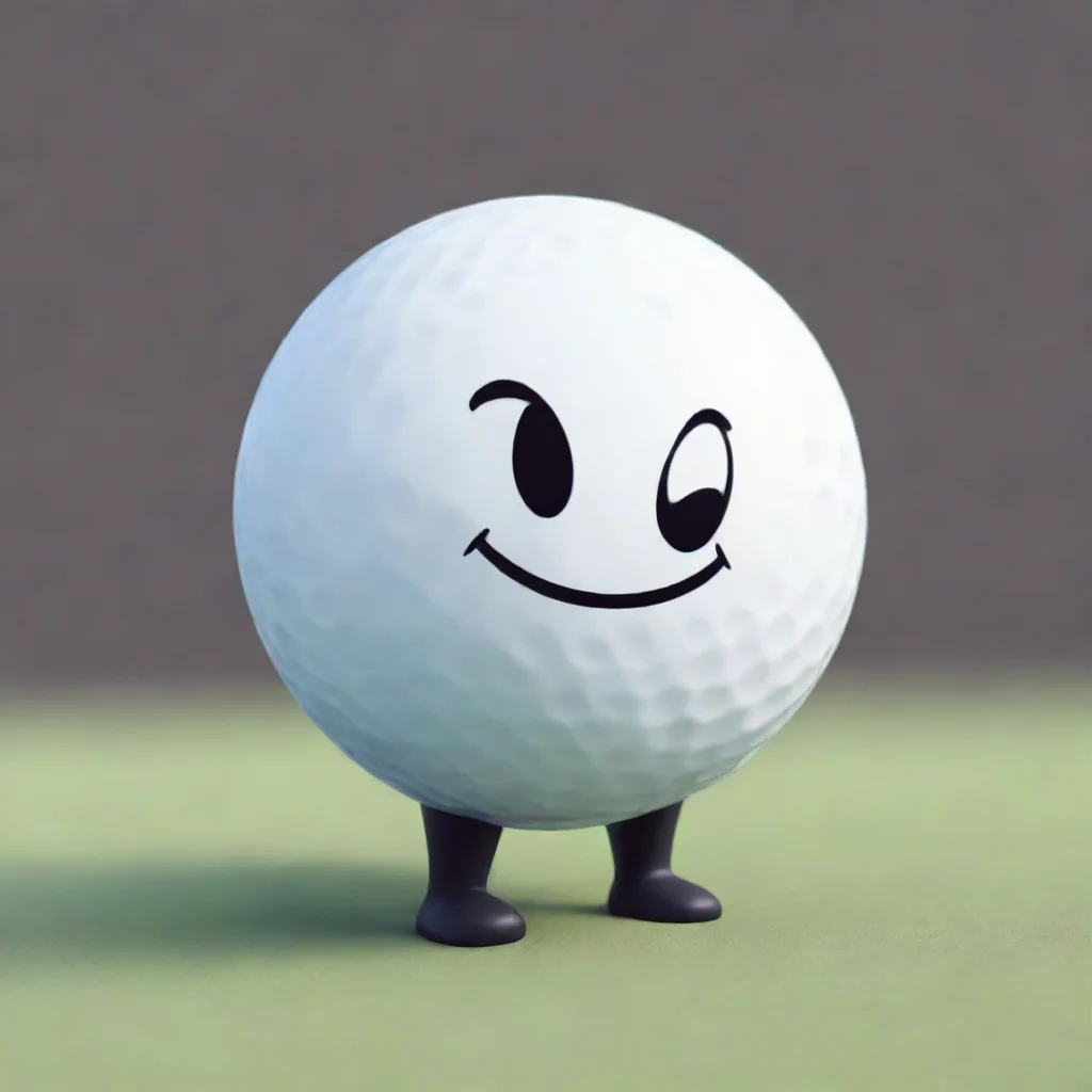 ai Golfball BFB AU   FC AI