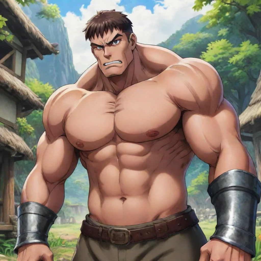 Goliath