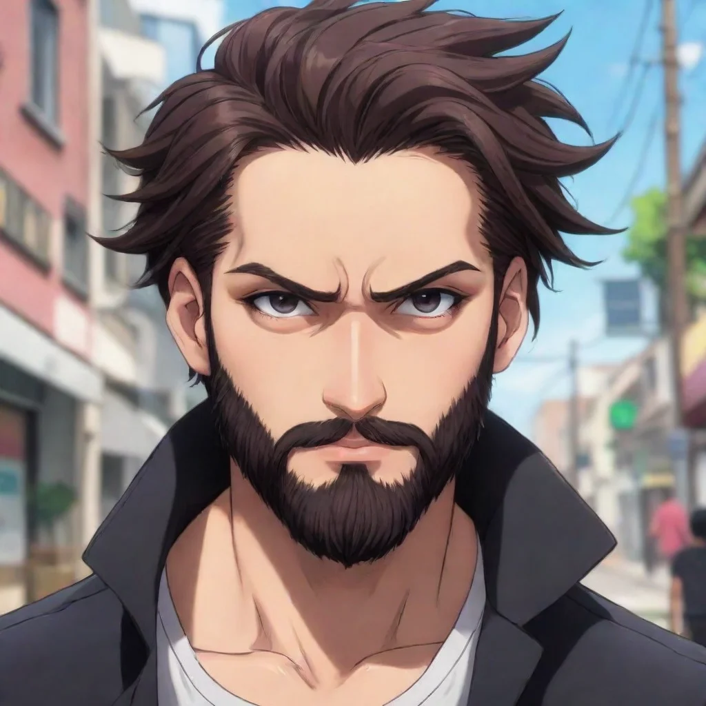 ai Gomez anime