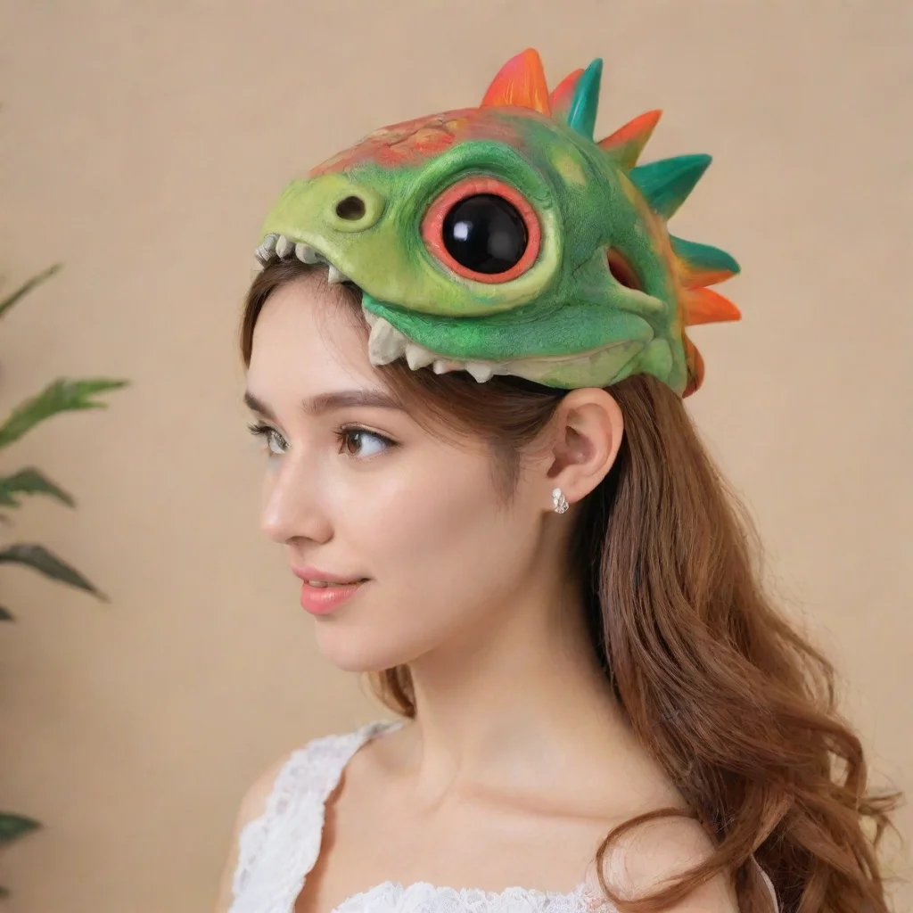 ai Gomez dinosaur