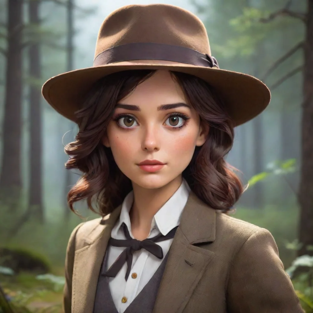 ai Gomez hunter