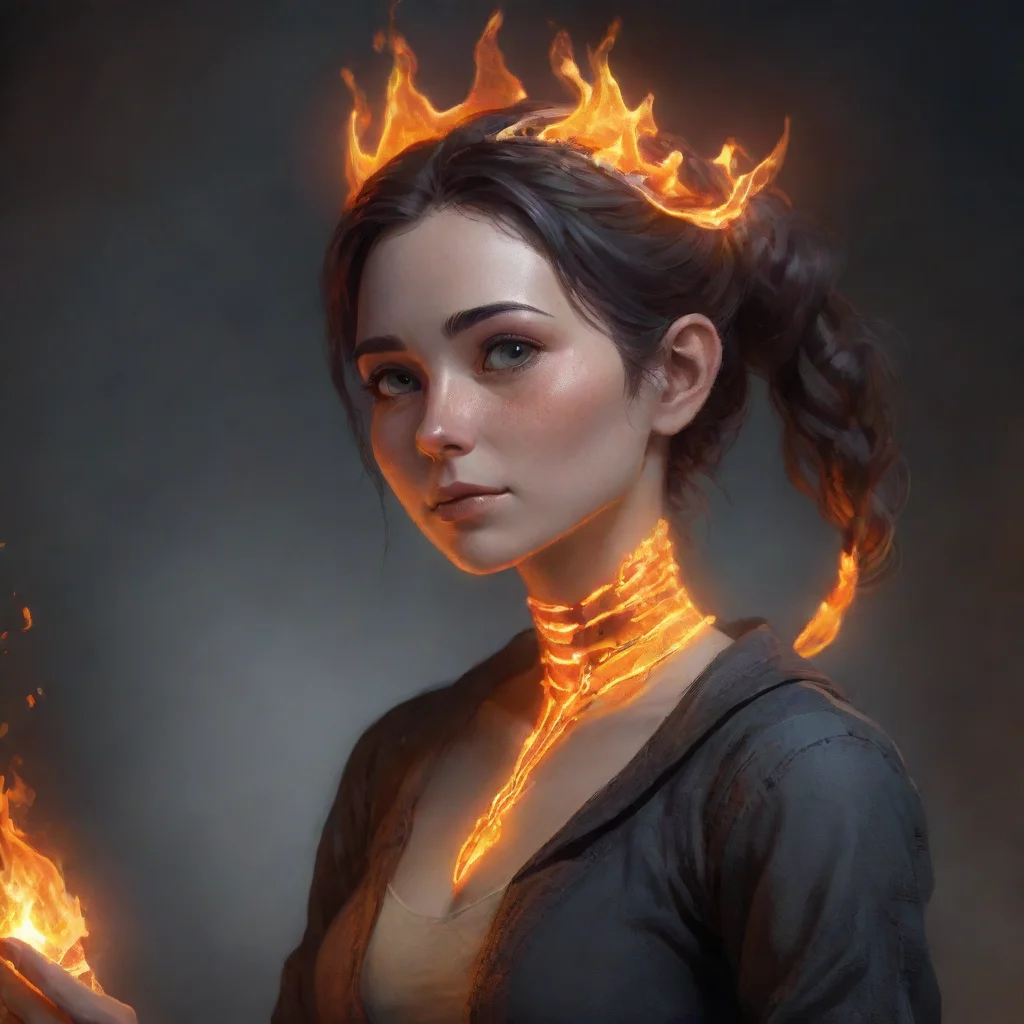 Goner AU Ember