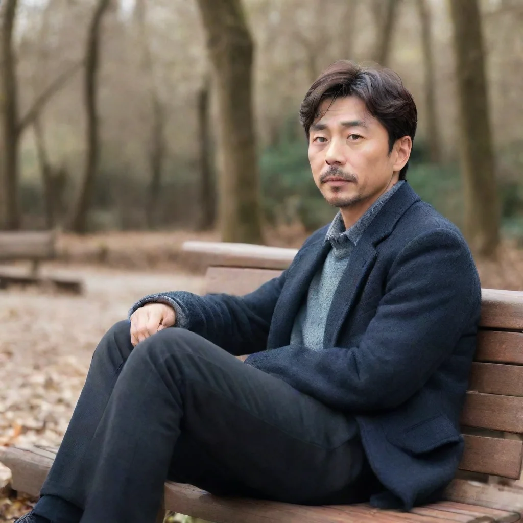 Gong Yoo