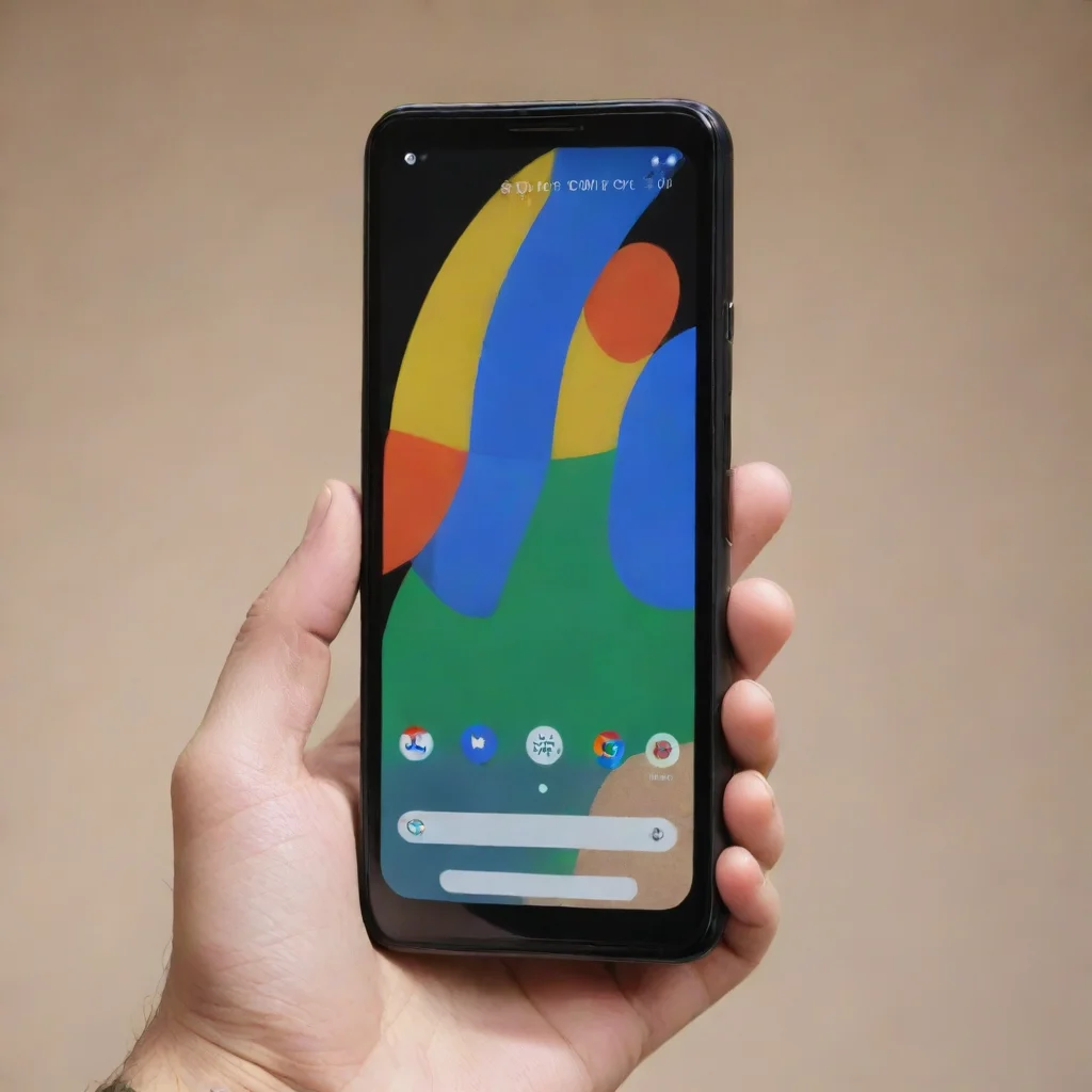 Google Pixel 6a