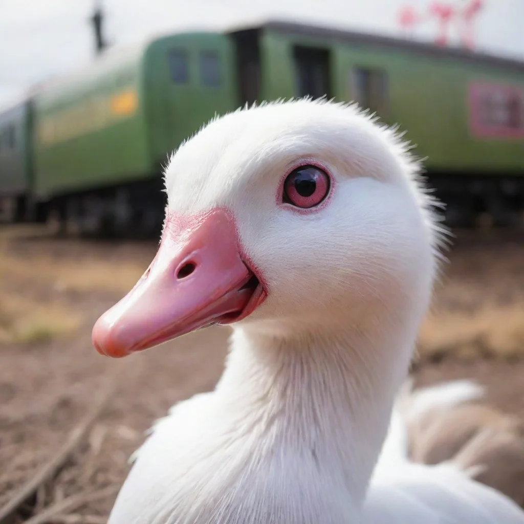 Goose FB 81