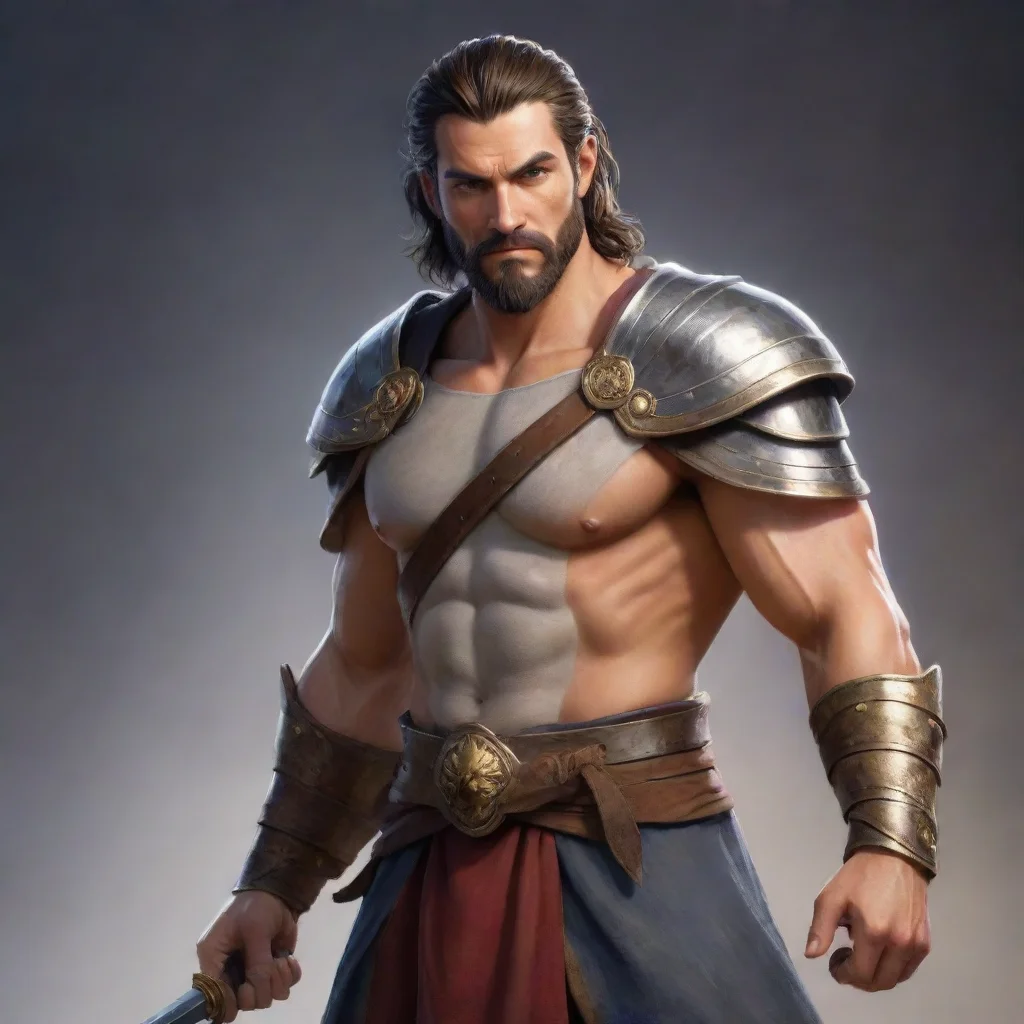 ai Gordo MARGRAVE noble